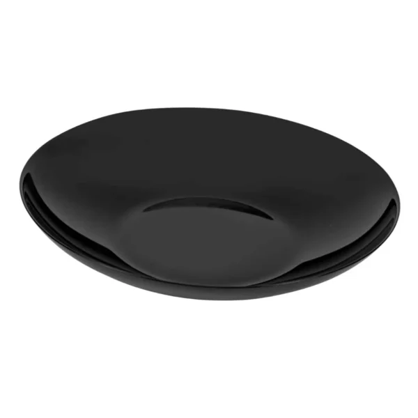 piatto-fondo-evolutions-black-nero-o-26-cm-arcoroc PIATTO FONDO CM.26 EVOLUTIONS BLACK NERO ARCOROC