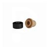 tappo-a-fungo-sintetico-con-versatore-ø19-50-pezzi_13860 TAPPO A FUNGO SINTETICO CON VERSATORE DM.19,5 (PZ.50)