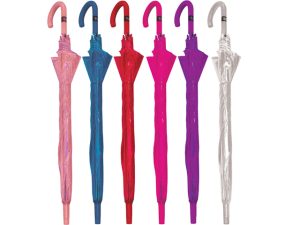 656351 OMBRELLO PIOGGIA AGO AUTOMATICO PVC
