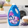 ACE DETERSIVO LIQUIDO LAVATRICE IGIENIZZANTE COLORATI 27 LAVAGGI LAVANDA