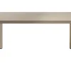 TAVOLO ERCOLE 170 X 100 TORTORA "SCAB"