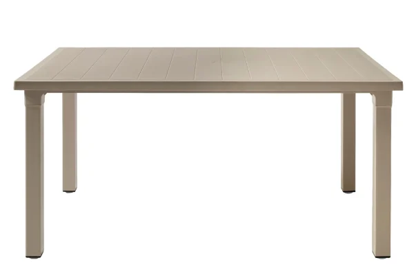 TAVOLO ERCOLE 170 X 100 TORTORA "SCAB"